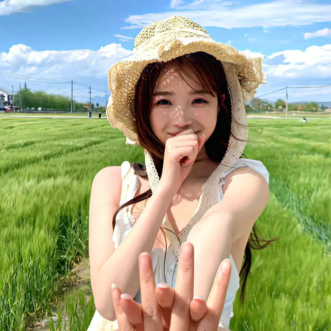 快进者