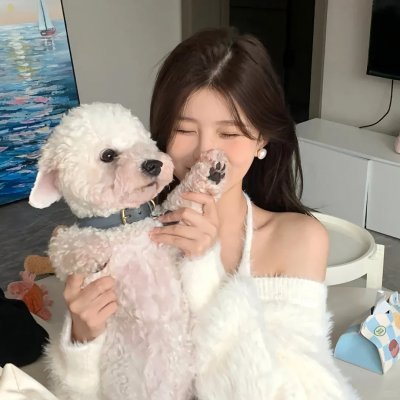 所以,和黑粉结婚了